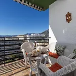 Paradise Apartman Marbella
