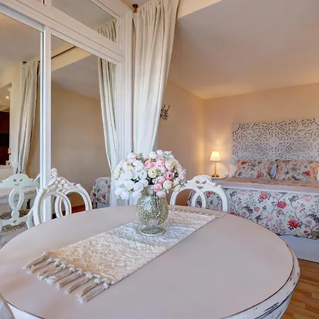 Apartman Paradise *