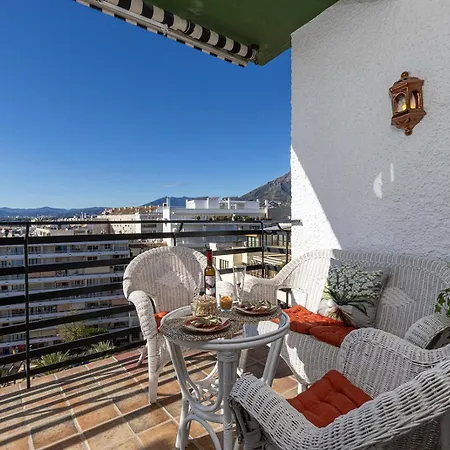 Paradise Appartamento Marbella