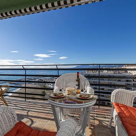 Appartamento Paradise Marbella